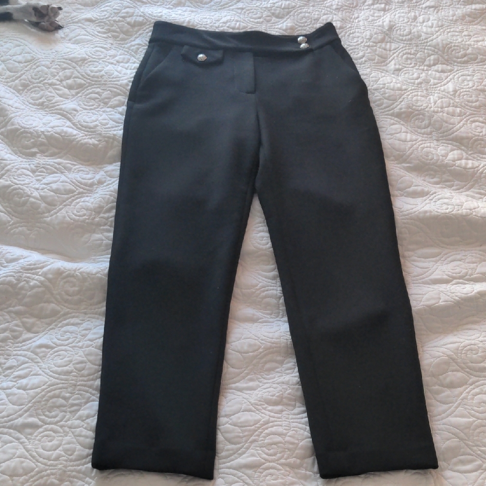 Veronica Beard Renzo dress pants